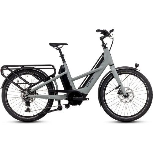 CUBE LONGTAIL SPORT HYBRID 725 2025