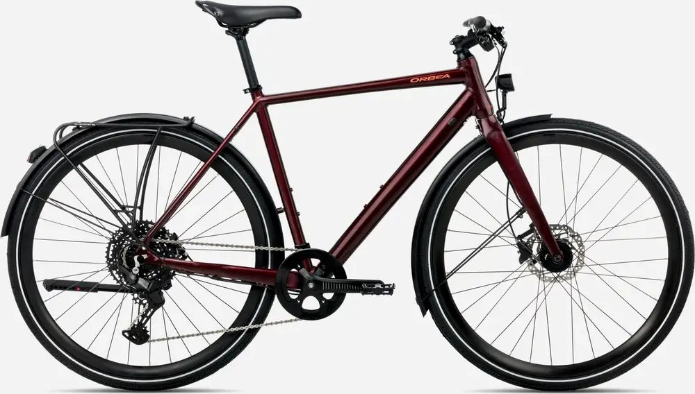 Orbea Vector 15 EQ 2025 1 Orbea VECTOR 15 EQ 2025