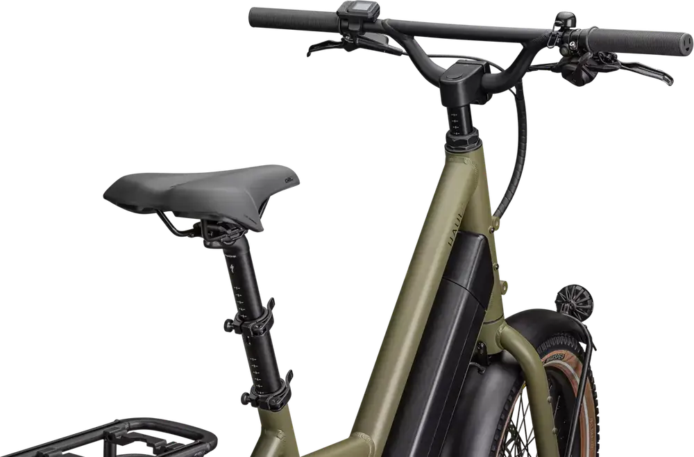 Specialized Haul LT 2025 11 Specialized Haul LT 2025