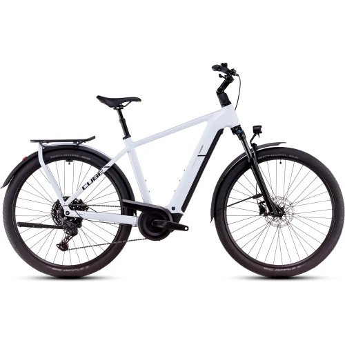 CUBE KATHMANDU HYBRID ONE 600 2025