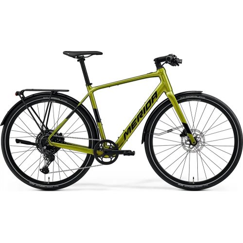 Merida eSPEEDER 400 EQ 2025