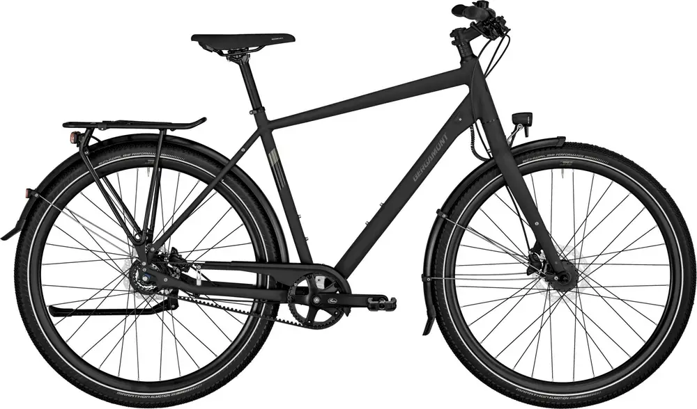 Bergamont Vitess N8 Belt Gent 2025 1 Bergamont Vitess N8 Belt Gent 2025