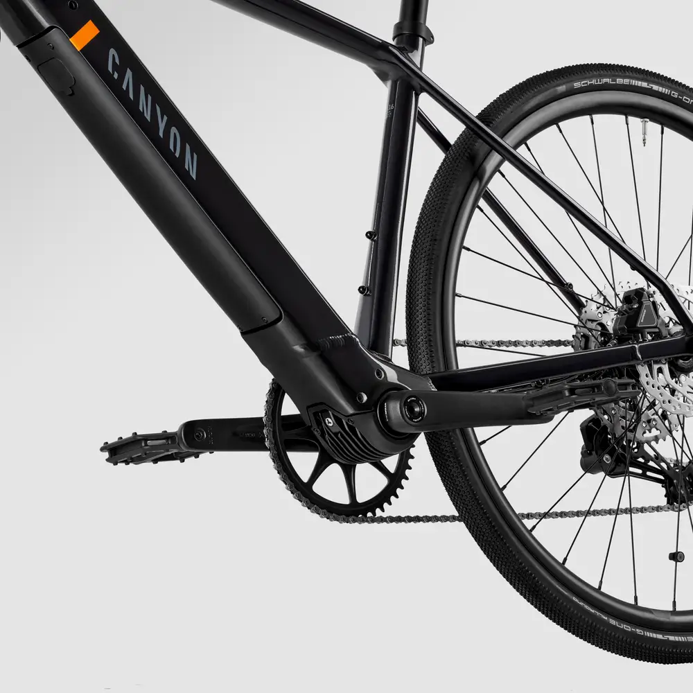 Canyon Roadlite:ONfly 5 2025 3 Canyon Roadlite:ONfly 5 2025 - Image 3