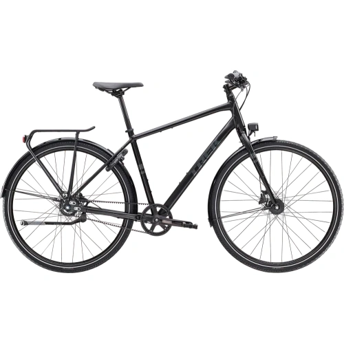 Trek District 4 Equipped 2025